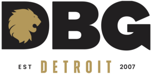 DBG Logo